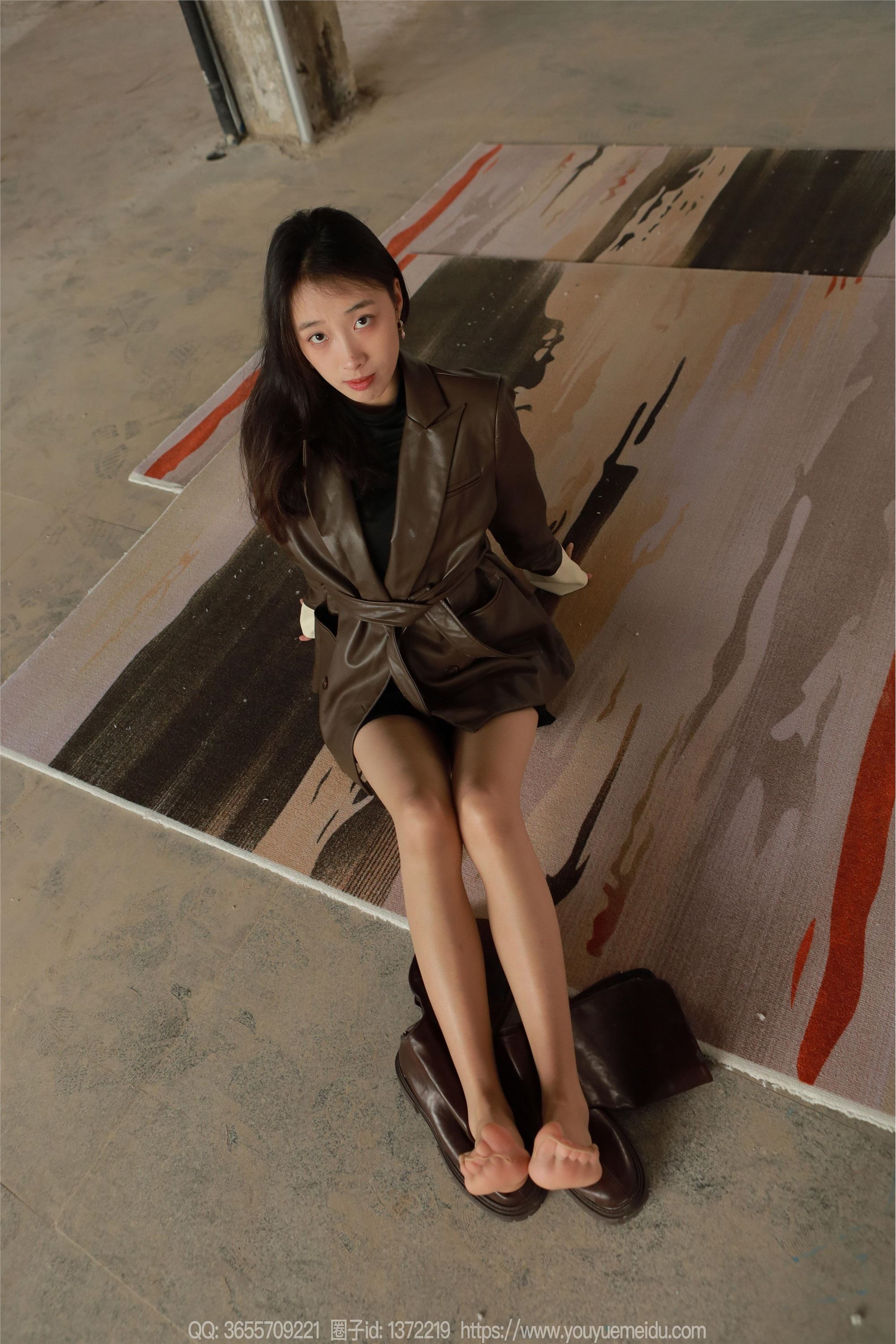 IESS异思趣向  2025.01.07 丝享家 1944 小九《工地日记（上）》